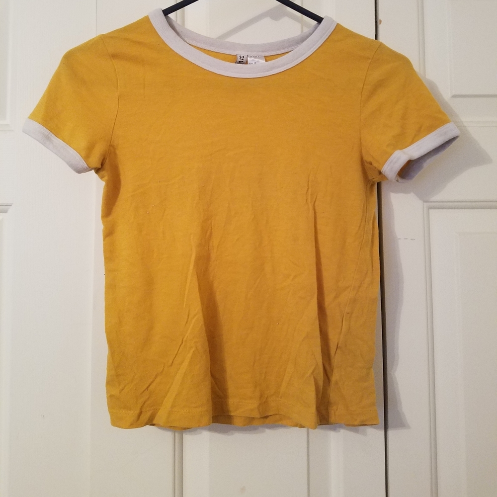 T shirt